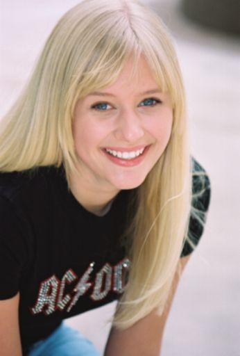 Photo of Carly Schroeder for fans of Carly Schroeder. 