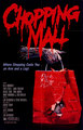 Chopping Mall poster - horror-movies photo