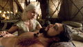 Daenerys & Drogo - daenerys-targaryen photo