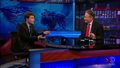 Daniel radcliffe - The Daily Show with Jon Stewart (07.18.11) - daniel-radcliffe photo
