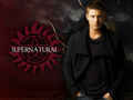 supernatural - Dean Winchester Wallpaper wallpaper