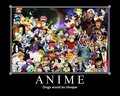 Demotivational Anime Posters - demotivational-posters photo