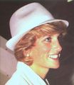 Diana: forever young and beautiful - princess-diana photo