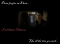 Elena and Damon - damon-salvatore photo