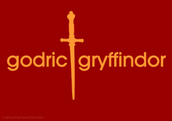 Fan Art - Gryffindor