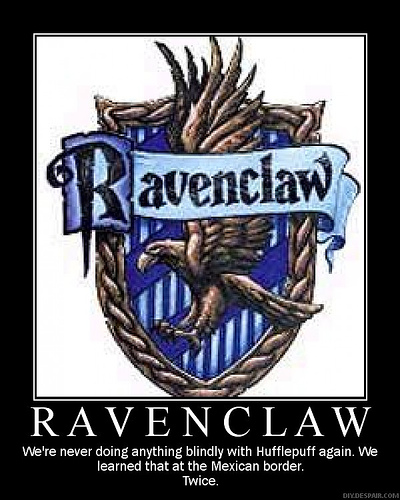  অনুরাগী Art - Ravenclaw