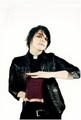 Gerard Way  - gerard-way photo