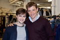 Harry Potter and The Deathly Hallows - Behind the Magic Part 2 - daniel-radcliffe photo