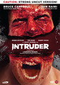 Intruder poster - horror-movies photo