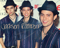 Jackson Rathbone - jackson-rathbone-and-ashley-greene photo