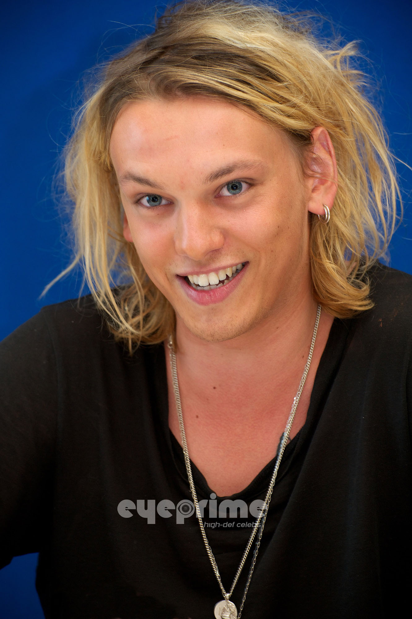 Jamie Campbell Bower - Images Gallery