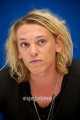 Jamie Campbell Bower: Anonymous Press Conference - jamie-campbell-bower photo
