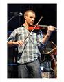 Jesse Spencer - band-from-tv photo
