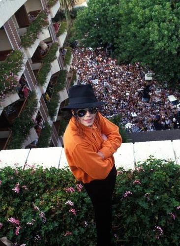  Michael Jackson N1