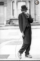 Mike Chaplin - michael-jackson photo