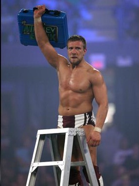 Money In The Bank 2011 Results