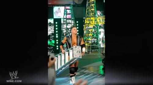 Money in the bank ppv 2011