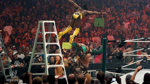  Money in the bank ppv 2011