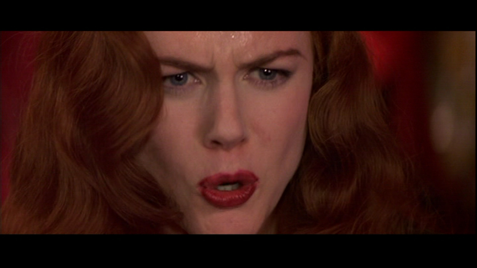 Moulin Rouge - Nicole Kidman Image (23851101) - Fanpop