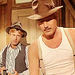 Newman and Redford [the Sting] - users-icons icon