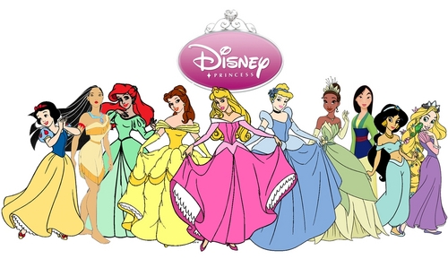 Official ディズニー Princesses