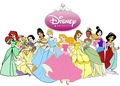 Official Disney Princesses - disney-princess photo