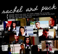 Puck and Rachel: One Hot Jew Couple ♥ - leyton-family-3 fan art