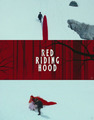 Red Riding Hood - red-riding-hood fan art