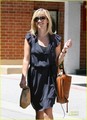 Reese Witherspoon: Summer Smiles - reese-witherspoon photo