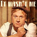 Robert Redford [the Sting] - users-icons icon
