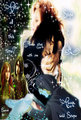 Snape & Lily "Always" - severus-snape-and-lily-evans fan art
