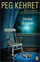  Stolen Children book cover