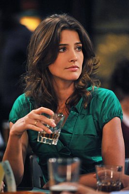 Lily In Himym
