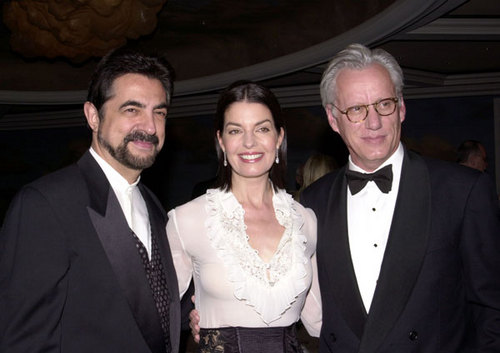 The Caucus For T.V. Producers, Writers & Directors 19th Annual Awards [January 12, 2002]