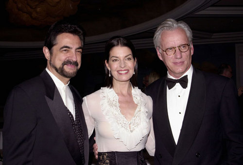 The Caucus For T.V. Producers, Writers & Directors 19th Annual Awards [January 12, 2002]