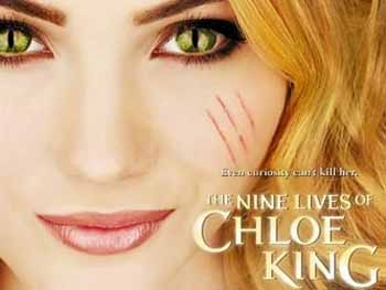  The Nine Lives Of Chloe King