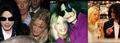 are they the same girl? - michael-jackson photo