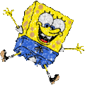 hehehehhe - spongebob-squarepants fan art