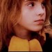 hermione - harry-potter icon