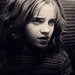 hermione - harry-potter icon