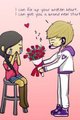 one less lonely girl :) - justin-bieber photo
