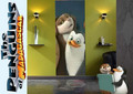 pinguinines a la photoshop - penguins-of-madagascar fan art
