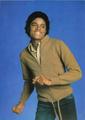young mikey - michael-jackson photo
