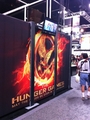 'The Hunger Games' at San Diego Comic-Con 2011 - the-hunger-games photo