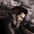 A Song Of Ice And Fire - 2012 Calendar - April - Robb Stark - a-song-of-ice-and-fire photo