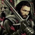 A Song Of Ice And Fire - 2012 Calendar Images - December -  Eddard Stark - a-song-of-ice-and-fire photo