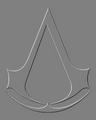 Assassin's Creed Symbol - assassins-creed fan art