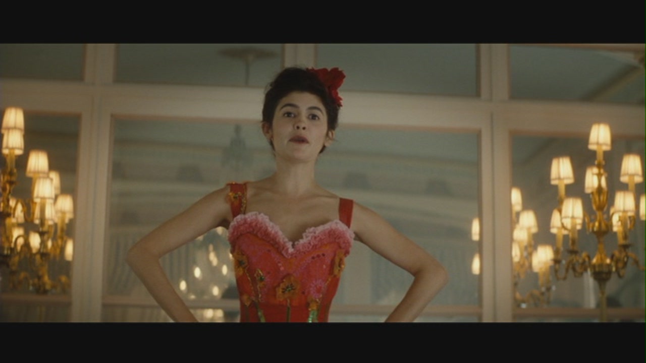 Audrey Tautou in Coco avant Chanel - Audrey Tautou Image