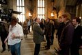 Behind the scene picture(DH 2) - harry-potter photo