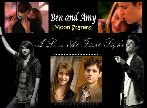 Ben&Amy♥